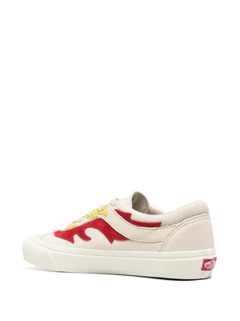 vans flamethrower bold ni ft