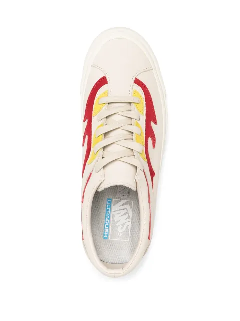 vans flamethrower bold ni ft