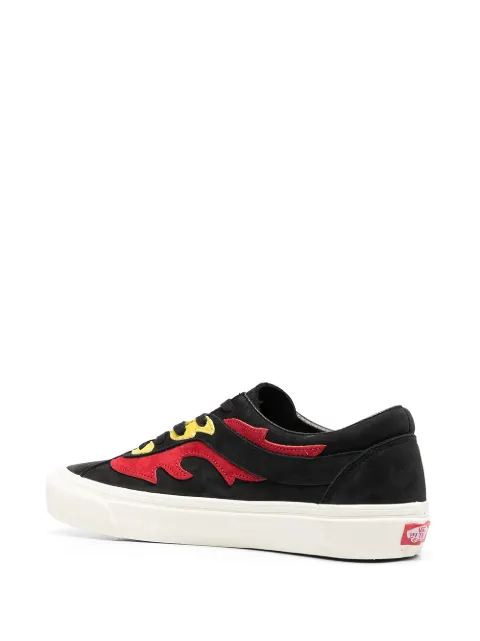 vans flamethrower bold ni ft