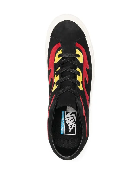 vans flamethrower bold ni ft