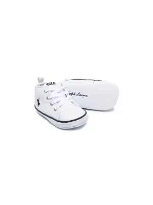 Scarpe neonato di Ralph Lauren Kids - Moda bambino - FARFETCH