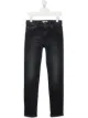 Image 1 of Dondup Kids straight-leg jeans