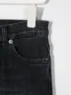 Dondup Kids straight-leg jeans