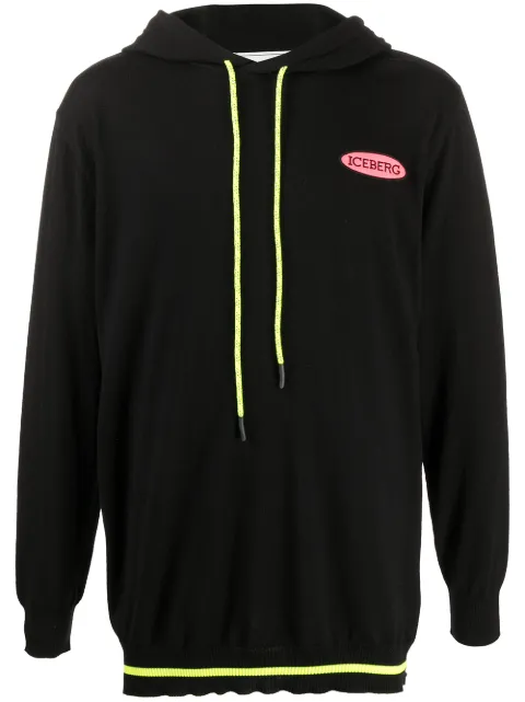 iceberg looney tunes sweater