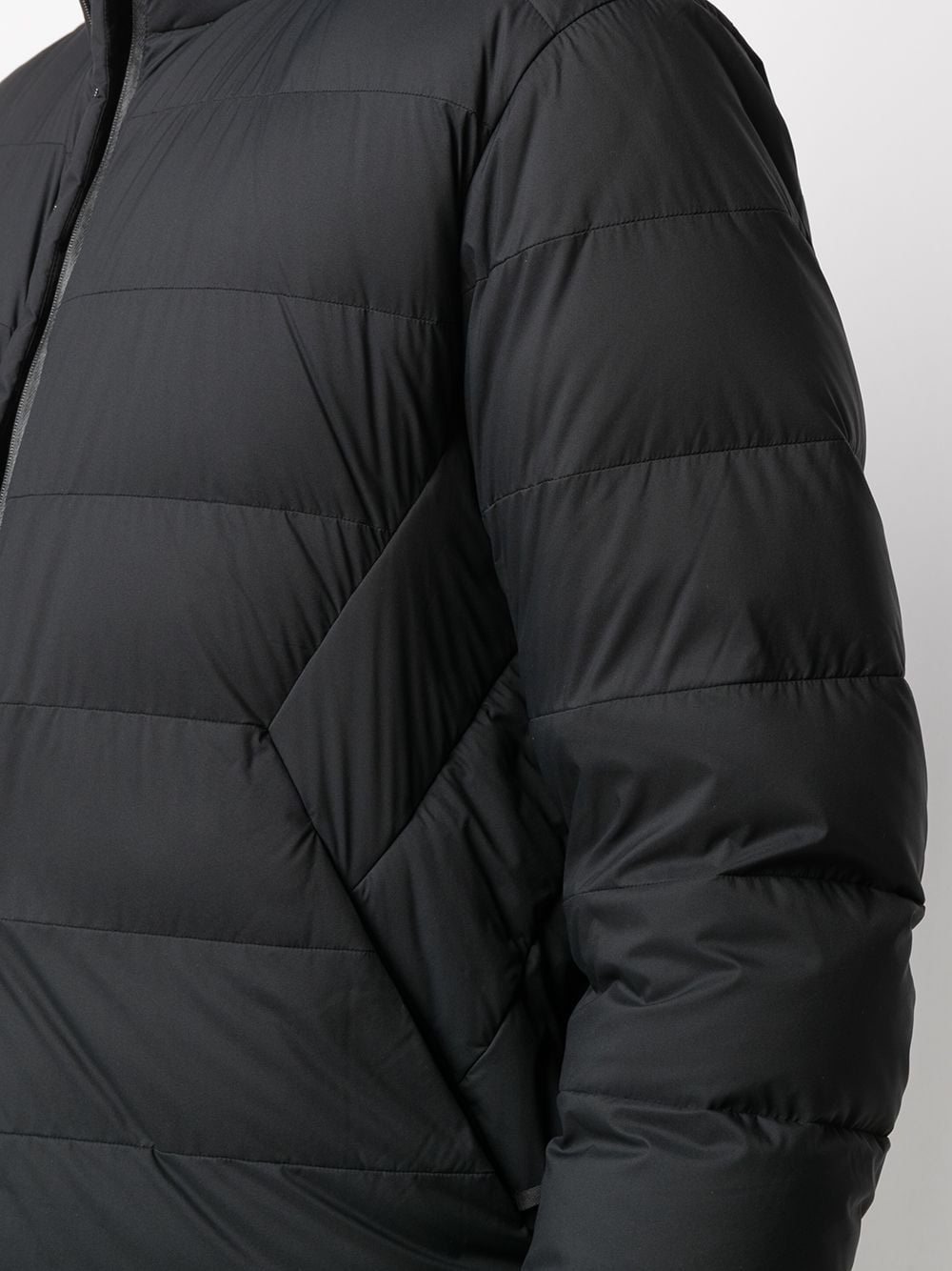 фото Arc'teryx куртка conduit ar