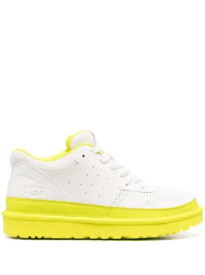 ugg tennis shoes womens