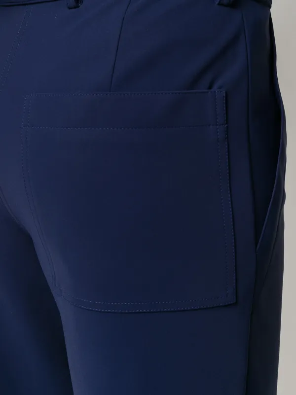 Nina Ricci ストレートパンツ 通販 - FARFETCH