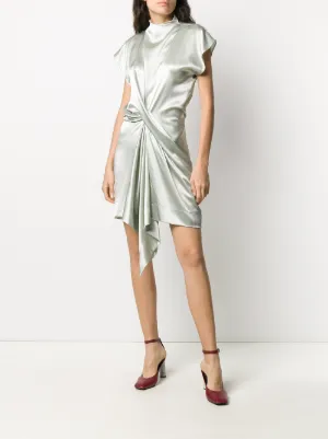 Nina Ricci ワンピース通販 Farfetch