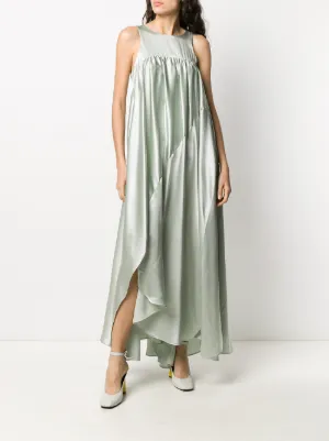 Nina Ricci ワンピース通販 Farfetch