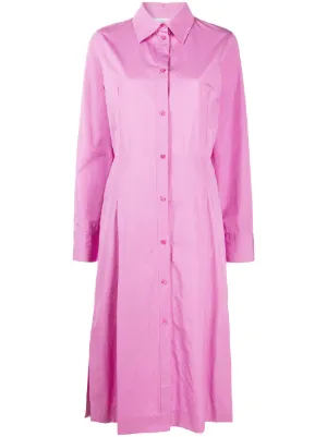 Nina Ricci ワンピース通販 Farfetch