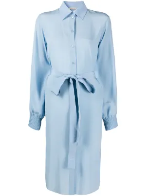 Nina Ricci ニナ リッチ ワンピース ドレス Farfetch