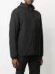 Arc'teryx Piumino con cappuccio