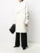 Image 2 of Haider Ackermann double-breasted oversized coat