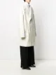 Haider Ackermann double-breasted oversized coat