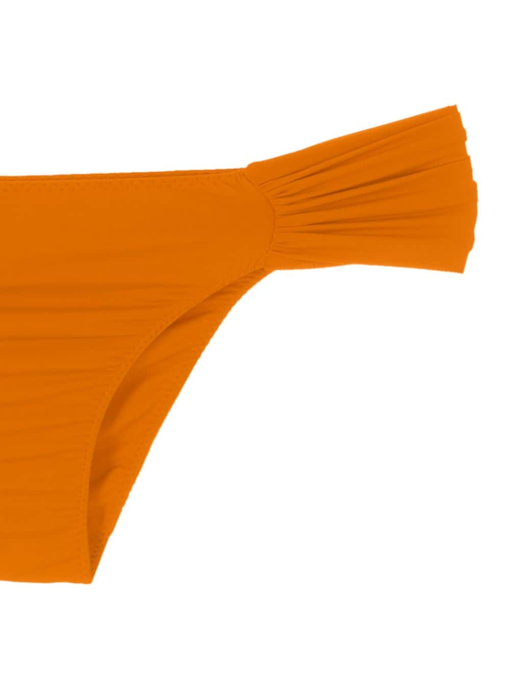 Shop Clube Bossa Ricy Bikini Bottoms In Orange