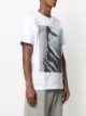 United Standard Piotr graphic print T-shirt