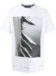 Image 1 of United Standard Piotr graphic print T-shirt