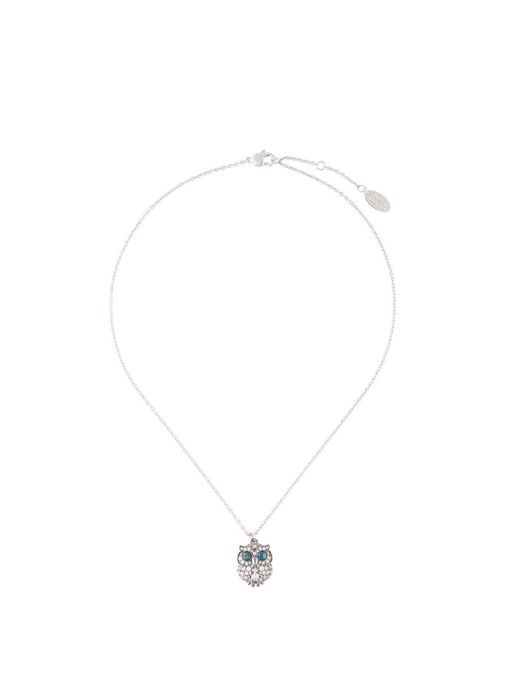 фото Vivienne westwood колье louisette pendant