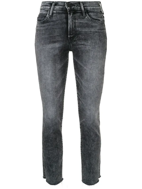 mother skinny jeans