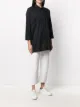 12 STOREEZ oversized cotton shirt