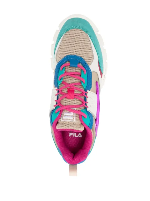 fila rsx