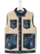 Immagine 1 di Dsquared2 Kids Giacca con stampa