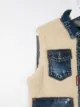 Dsquared2 Kids Giacca con stampa