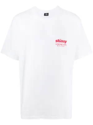 Stüssy Kollektion für Herren Farfetch Stüssy Kollektion für Herren Farfetch