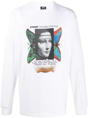 Stüssy Kollektion für Herren Farfetch Stüssy Kollektion für Herren Farfetch