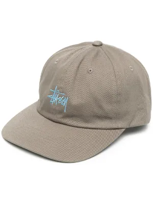 stussy mens hats