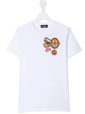 dsquared children's clothing