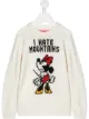 Image 1 of Mc2 Saint Barth Kids Angry Minnie