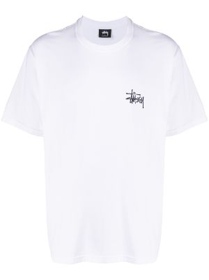 stussy flamingo shirt