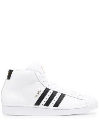 Adidas ハイカット スニーカー 通販 Farfetch Adidas ハイカット スニーカー 通販 Farfetch