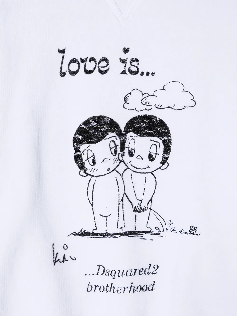 Kids this love