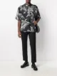 Image 2 of Givenchy botanical-print shirt