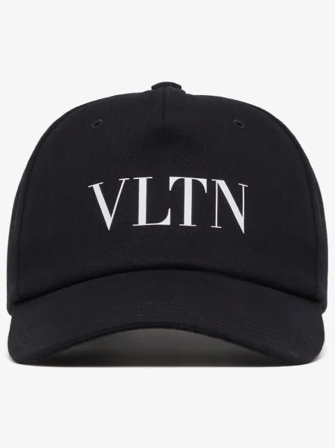Valentino Garavani casquette VLTN