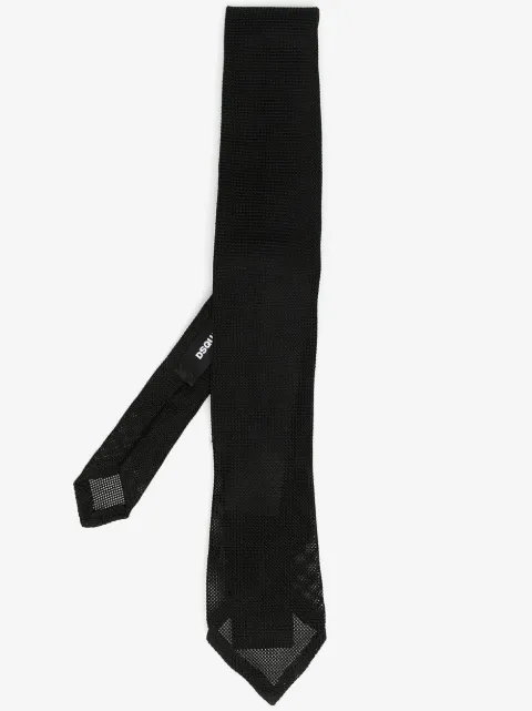 DSQUARED2 D2 Classic tie