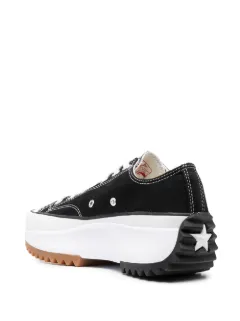converse run star hike farfetch