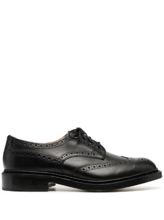 Tricker's