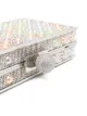 Sophia Webster Clara Crystal Box clutch