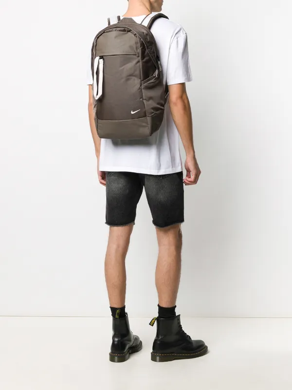 nike backpack olive