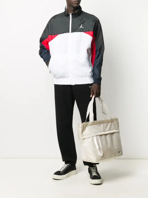 Nike Swoosh Puffer Tote Bag - Farfetch