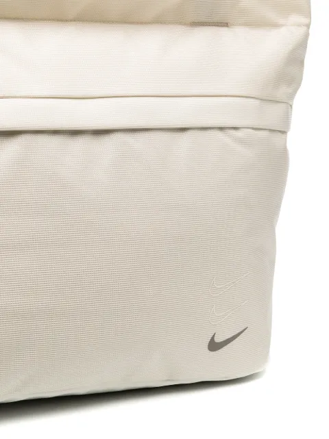 nike fluffy purse