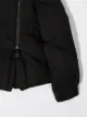 Moncler Enfant hooded down jacket