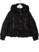 Image 1 of Moncler Enfant hooded down jacket