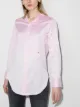 Image 2 of HommeGirls long-sleeve cropped shirt