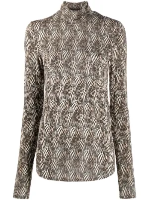 Mujer Camisetas Isabel Marant 2018 Farfetch Mujer Camisas Isabel Marant 2018 Farfetch