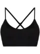 Image 1 of Ernest Leoty V-neck sports bra