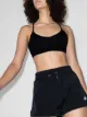 Image 2 of Ernest Leoty V-neck sports bra